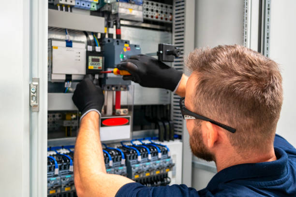 Best Electrical Wiring Services  in Cahokia, IL