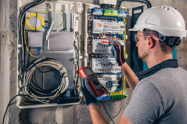 Industrial Electrical Services in IL