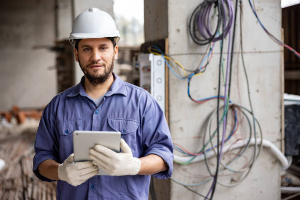 Best Commercial Electrician Services  in Cahokia, IL